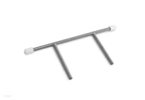 C SIDE LOWER LEG (MARKED "C") FOR 42", 48" & 52"  REMOVABLE STEPS LADDER