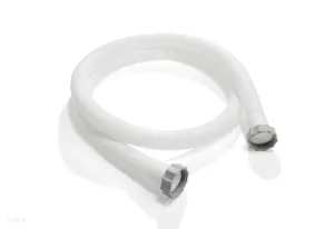 3M X 1-1/2" DIA PUMP HOSE WITH NUTS