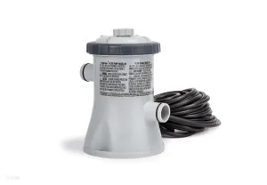 FILTER HOUSING AND MOTOR FOR 28602
