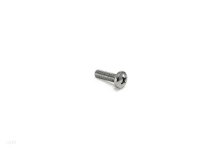 SCREW FOR ELECTROLYTIC CELL ASSEMBLY AND OZONE SYSTEM