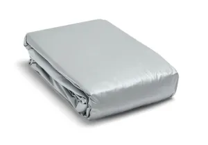 4MX2MX1.22M PRISM RECTANGULAR FRAME POOL LINER
