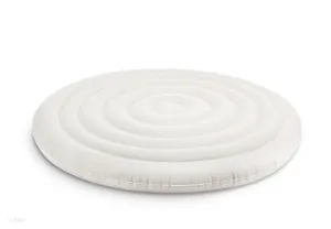 ENERGY SAVING SPA COVER INFLATABLE BLADDER  FOR ROUND 4-PERSON SPA