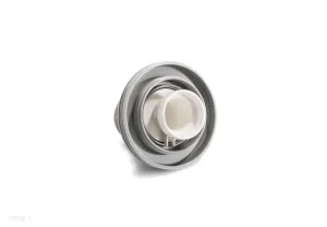 INLET THREADED AIR CONNECTOR 1900-2500