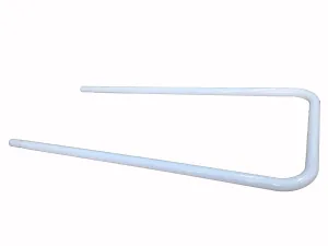 U-SHAPED SIDE SUPPORT FOR 4MX2MX1.22M PRISM FRAME RECTANGULAR POOL