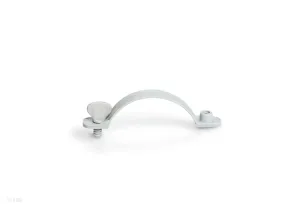 Diameter 1-1/4" PLASTIC HOSE CLAMP
