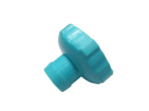 HOSE ADAPTOR (AQUA)