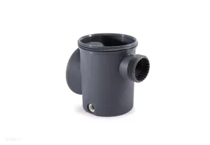 Nádoba předfiltru pískové filtrace 12" & 14"