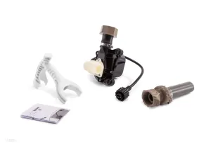 SPA FILTER MOTOR FOR 240V BUBBLE SPA