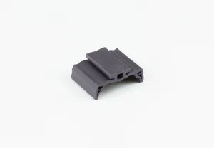 CLAMP COVER PLATE FOR 4MX3MX1.22M RECTANGULAR WG POOL