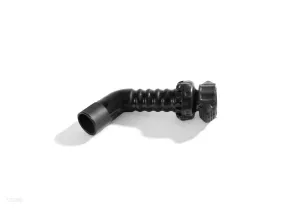 WATER INLET TUBE FOR GREYSTONE BUBBLE SPA-DARK GREY