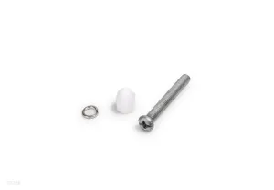 FASTENER FOR TOP BRACE FOR 42" REMOVABLE STEPS LADDER