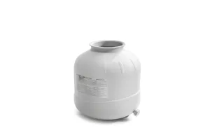 TANK FOR 14" SAND FILTER PUMP