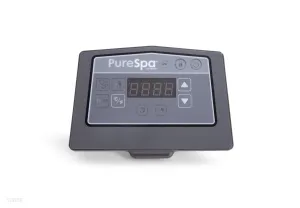 SPA CONTROL PANEL FOR 28439/28440/28441/28442