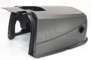 COMBO SPA CONTROL BASE COVER-28458/28462