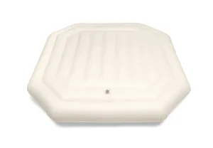 Nafukovací část víka vířivky pro 4 osoby - osmihran