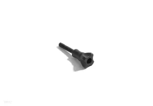 ADJUSTING KNOB-BLACK