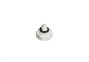 AIR RELEASE VALVE B (WITH O-RING)