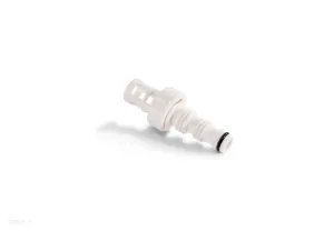 DRAIN CONNECTOR FOR AGP POOL AND SALTWATER SYSTEM  (FOR IO EXCEPT CANADA)