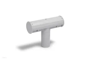 "INVERTED T" SIDE LEG END CAP FOR FAMILY SIZE RECTANGULAR POOLS (28270/28271/28272/28273-2024)