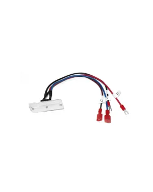 RECTIFIER BRIDGE FOR BUBBLE SPA