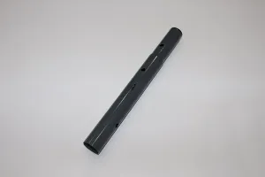 A SIDE UPPER SIDE LEG (MARKED "A") FOR 48" REMOVEABLE STEPS LADDER