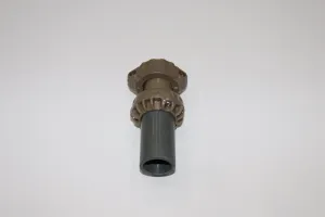 WATER OUTLET TUBE FOR SPA-KHAKI