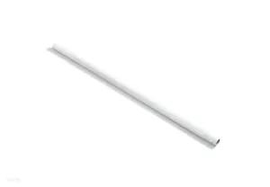 VERTICAL LEG FOR 4MX3MX1.24M GRAPHITE PANEL POOL