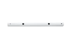 HORIZONTAL BEAM (C) FOR 16'6"X9'X48" & 20'X10'X48" PRISM FRAME OVAL POOL