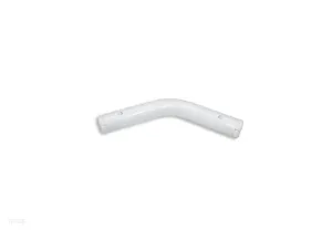 CORNER JOINT FOR 16'6"X9'X48" OVAL FRAME POOL