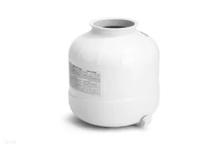 TANK FOR 16" SAND FILTER PUMP