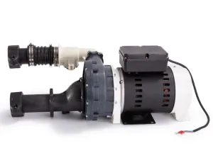 JET MOTOR ASSEMBLY FOR SPA 28462
