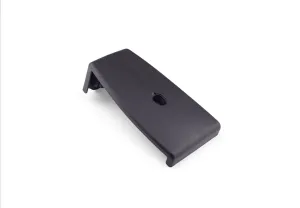 SIDE TOP CLAMP COVER FOR 4MX3MX1.24M GRAPHITE PANEL POOL