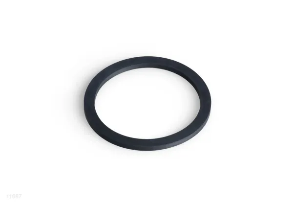 SPA CONTROL STATION AIR INLET O-RING