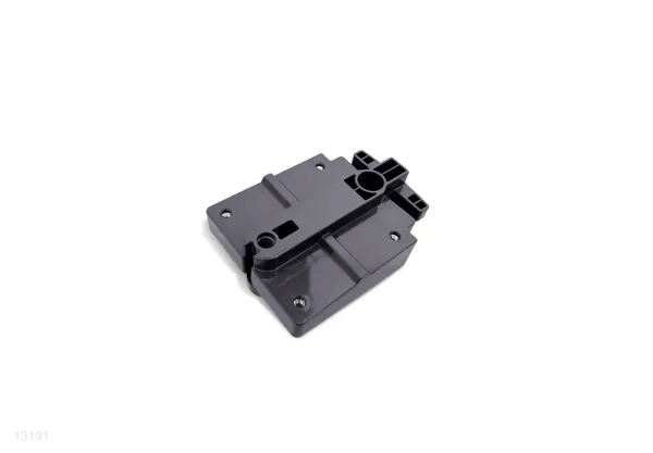 SIDE TOP BRACKET FOR 4MX3MX1.24M GRAPHITE PANEL POOL