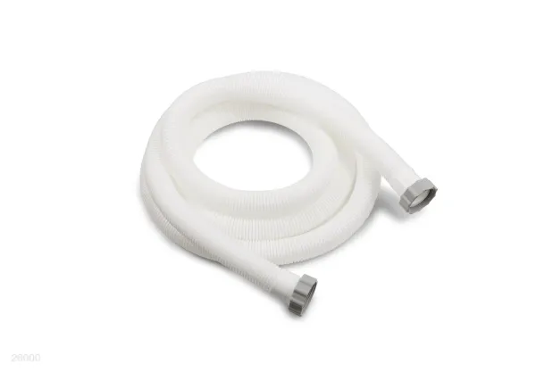 4.5MX38MM HOSE WITH NUTS