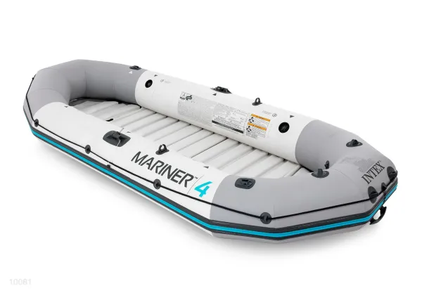 BOAT BODY FOR MARINER 4 BOAT 68376