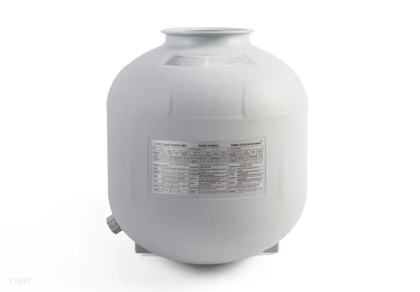TANK FOR 14" SAND FILTER PUMP
