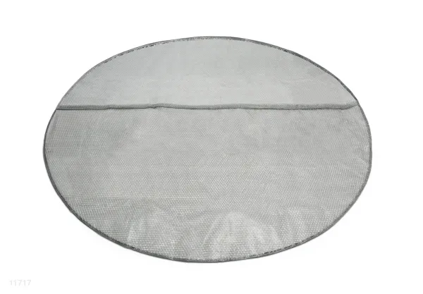 GROUND CLOTH FOR ROUND SPA (4-PERSON)