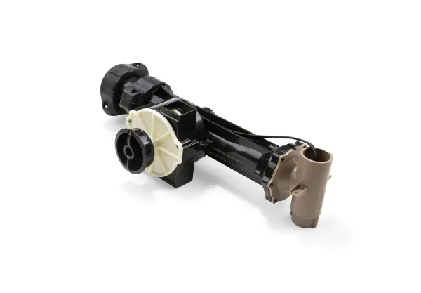 AIR PIPE SET DOWNWARD FOR SPA WITH LED LIGHT 28493/28494