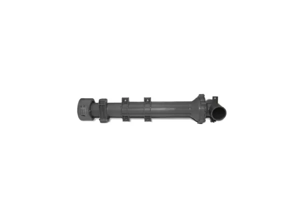 AIR PIPE SET DOWNWARD FOR BUBBLE SPA-BLACK