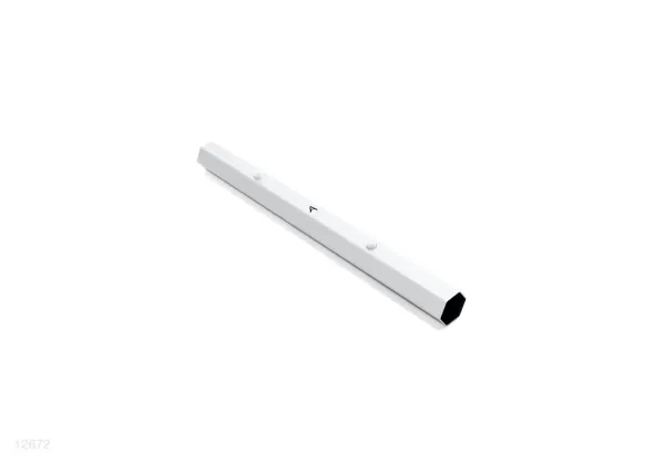 A ALUMINUM PIPE FOR 28051