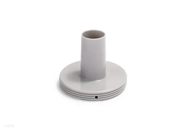 STRAINER CONNECTOR FOR 1-1/4" FITTING