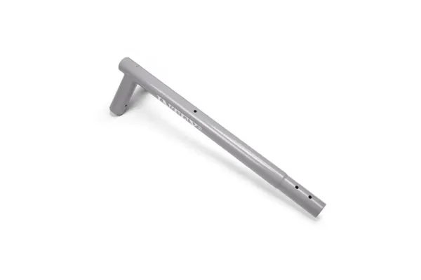 LEFT CONER BEAM-GREY