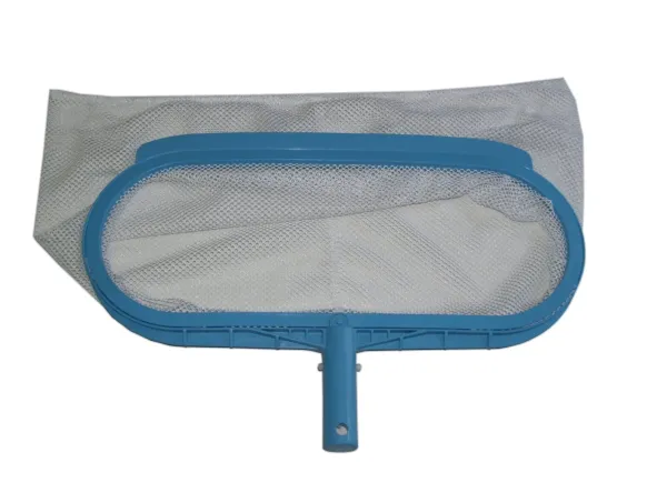 SKIMMER NET WITH SPRING INCLUDED (AQUA)