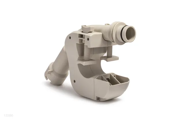 SPRAYER CLAMP WITH SCREWS FOR 28089