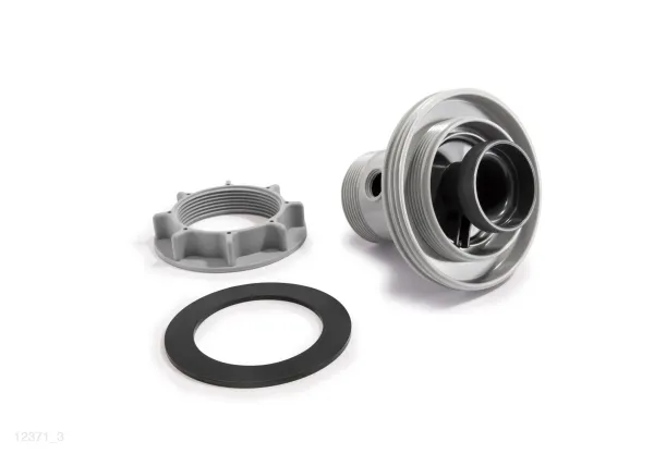 INLET THREADED AIR CONNECTOR 1050-1900