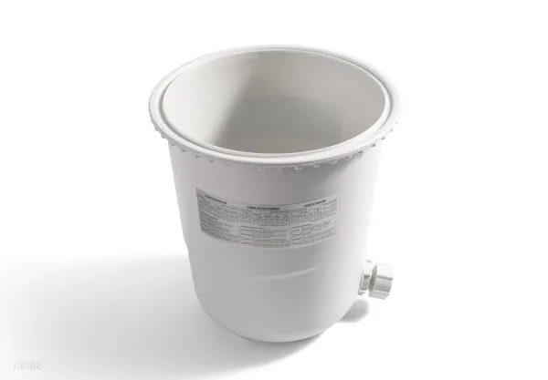 8" SAND FILTER PUMP TANK
