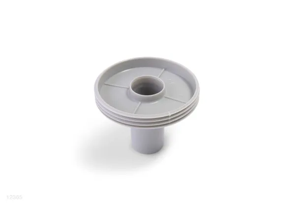 1-1/4" POOL INLET STRAINER CONNECTOR