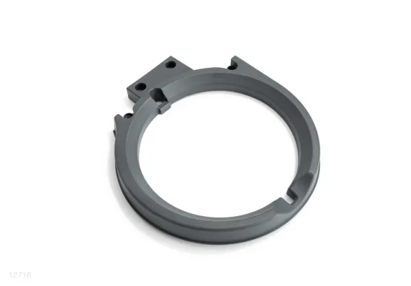 12" SAND FILTER PUMP TANK BASE