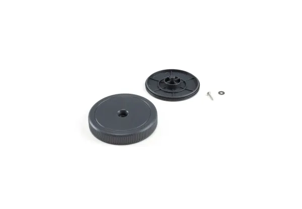 SPA CARTRIDGE HOUSING LID-KHAKI